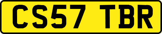 CS57TBR