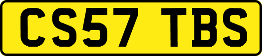 CS57TBS