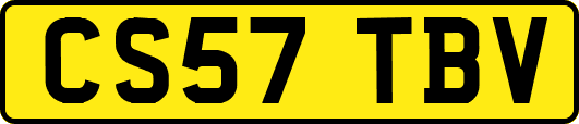 CS57TBV