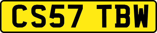 CS57TBW