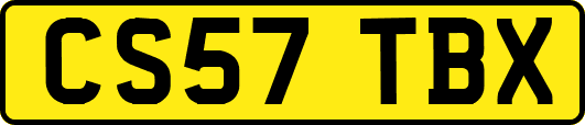CS57TBX