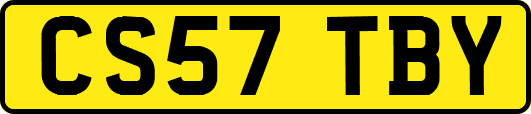 CS57TBY
