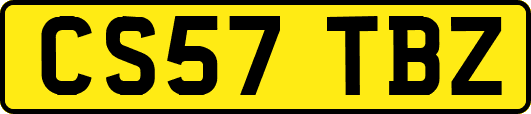 CS57TBZ
