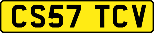 CS57TCV