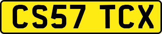CS57TCX