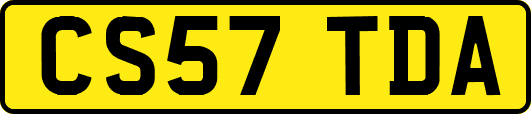 CS57TDA