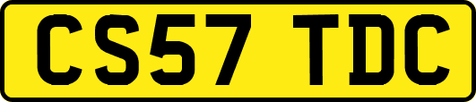 CS57TDC