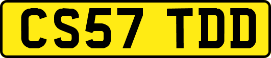 CS57TDD
