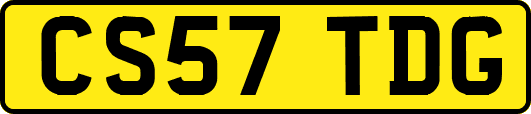 CS57TDG