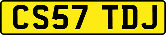 CS57TDJ