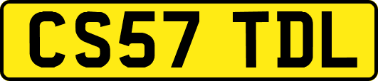 CS57TDL