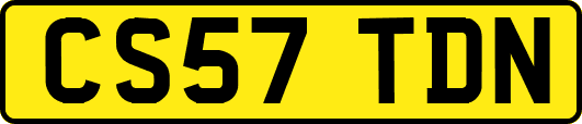 CS57TDN