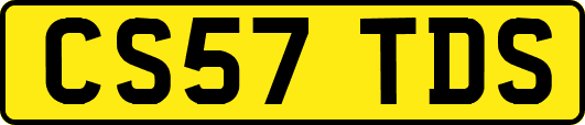 CS57TDS