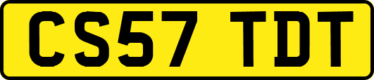 CS57TDT