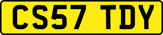 CS57TDY