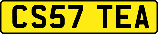 CS57TEA