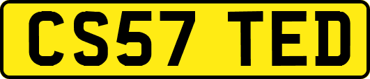 CS57TED
