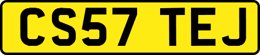 CS57TEJ