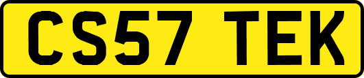 CS57TEK