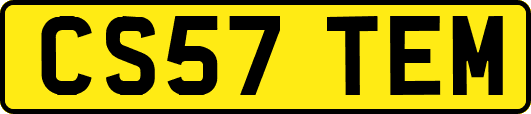 CS57TEM