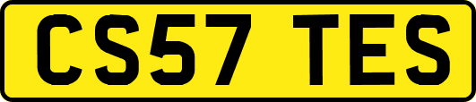 CS57TES