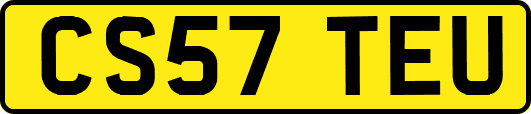 CS57TEU