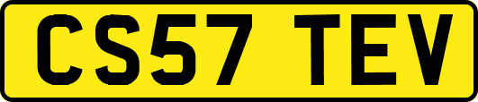 CS57TEV