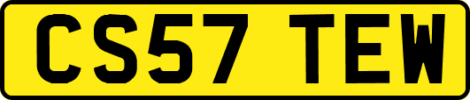 CS57TEW
