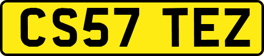 CS57TEZ