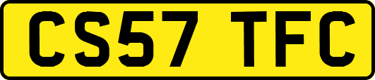CS57TFC