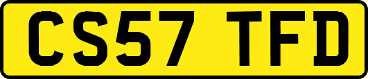 CS57TFD