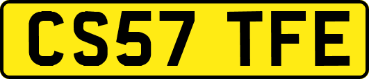 CS57TFE