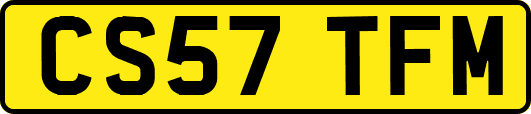 CS57TFM