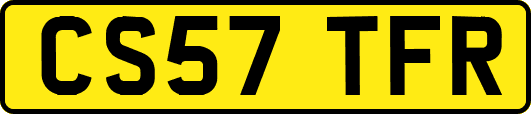 CS57TFR