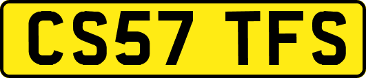 CS57TFS