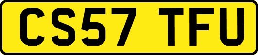 CS57TFU