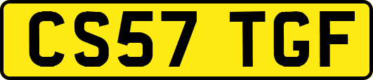 CS57TGF