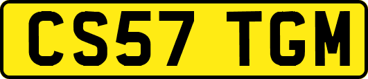 CS57TGM