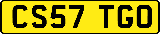 CS57TGO