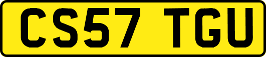 CS57TGU