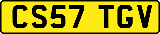 CS57TGV