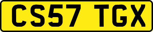 CS57TGX