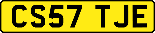 CS57TJE