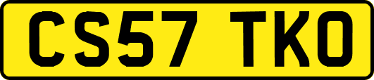 CS57TKO