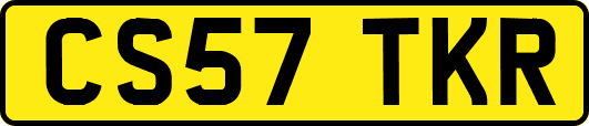 CS57TKR