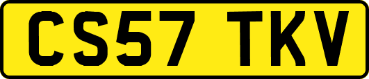 CS57TKV