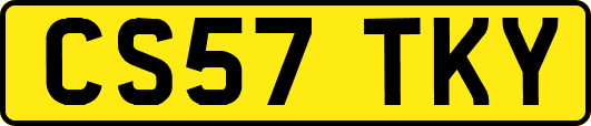 CS57TKY