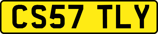 CS57TLY
