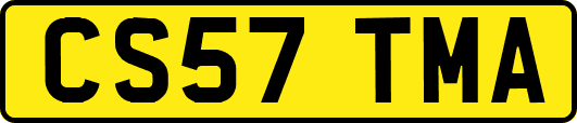 CS57TMA