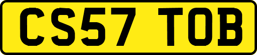 CS57TOB